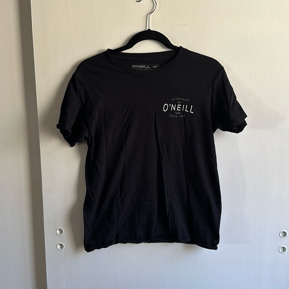 Women’s O’Neill Black Shirt Small